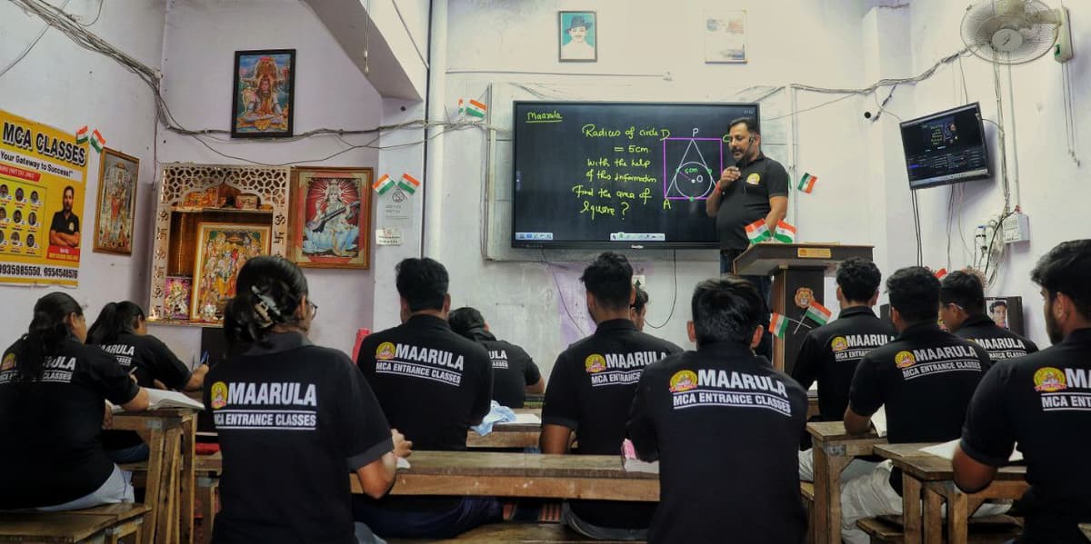 Maarula Academic Success