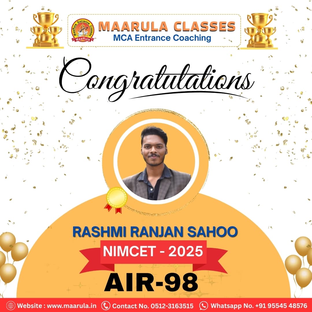 Rashmi ranjan sahoo