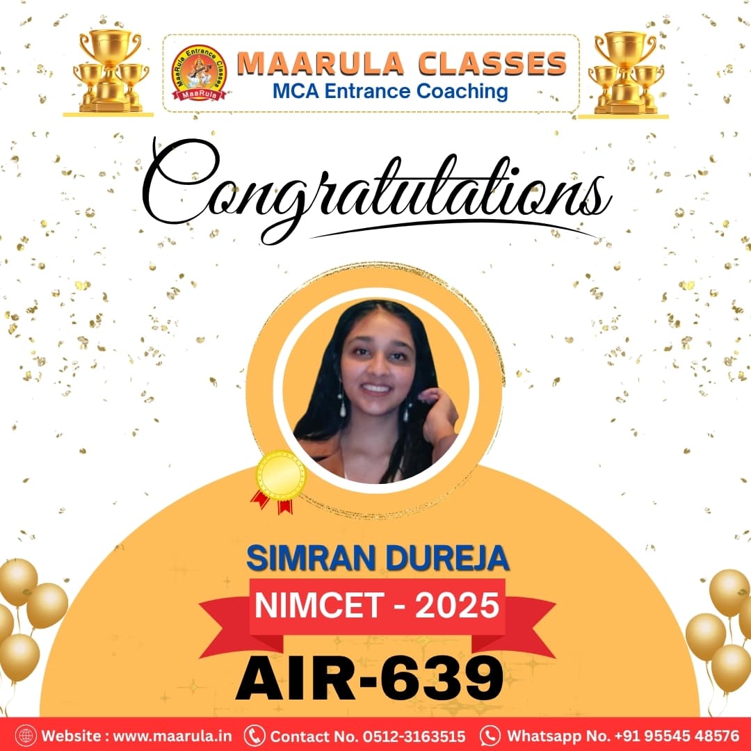 Simran Dureja