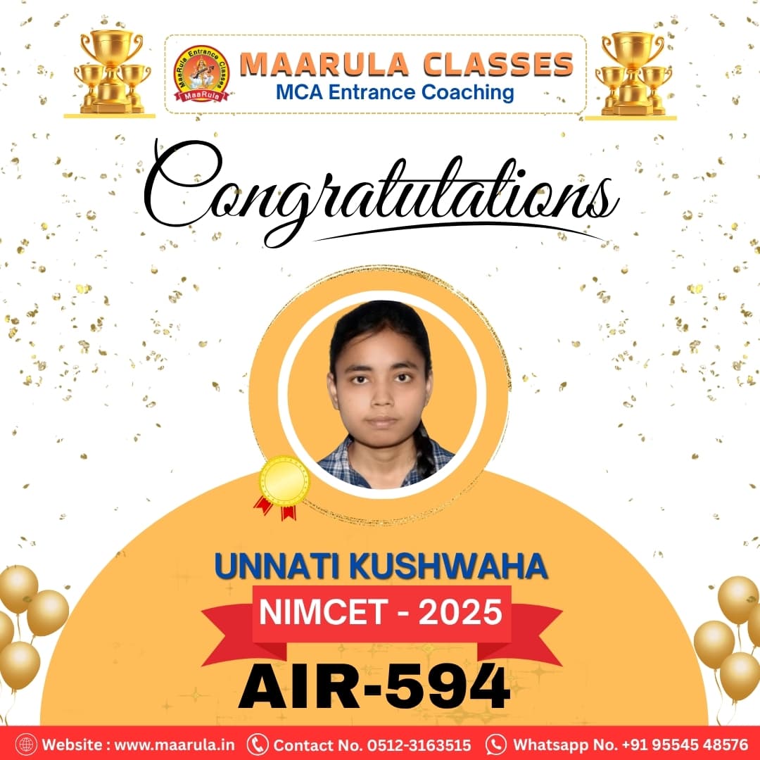 Unnati Kushwaha