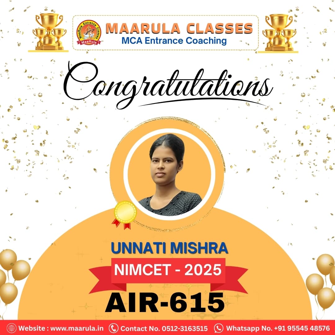 Unnati Mishra