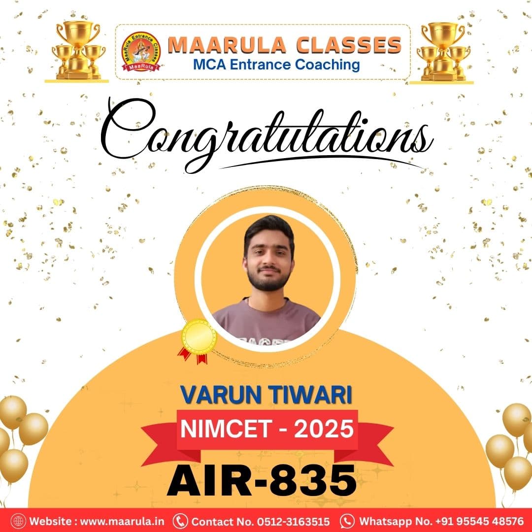 Varun Tiwari