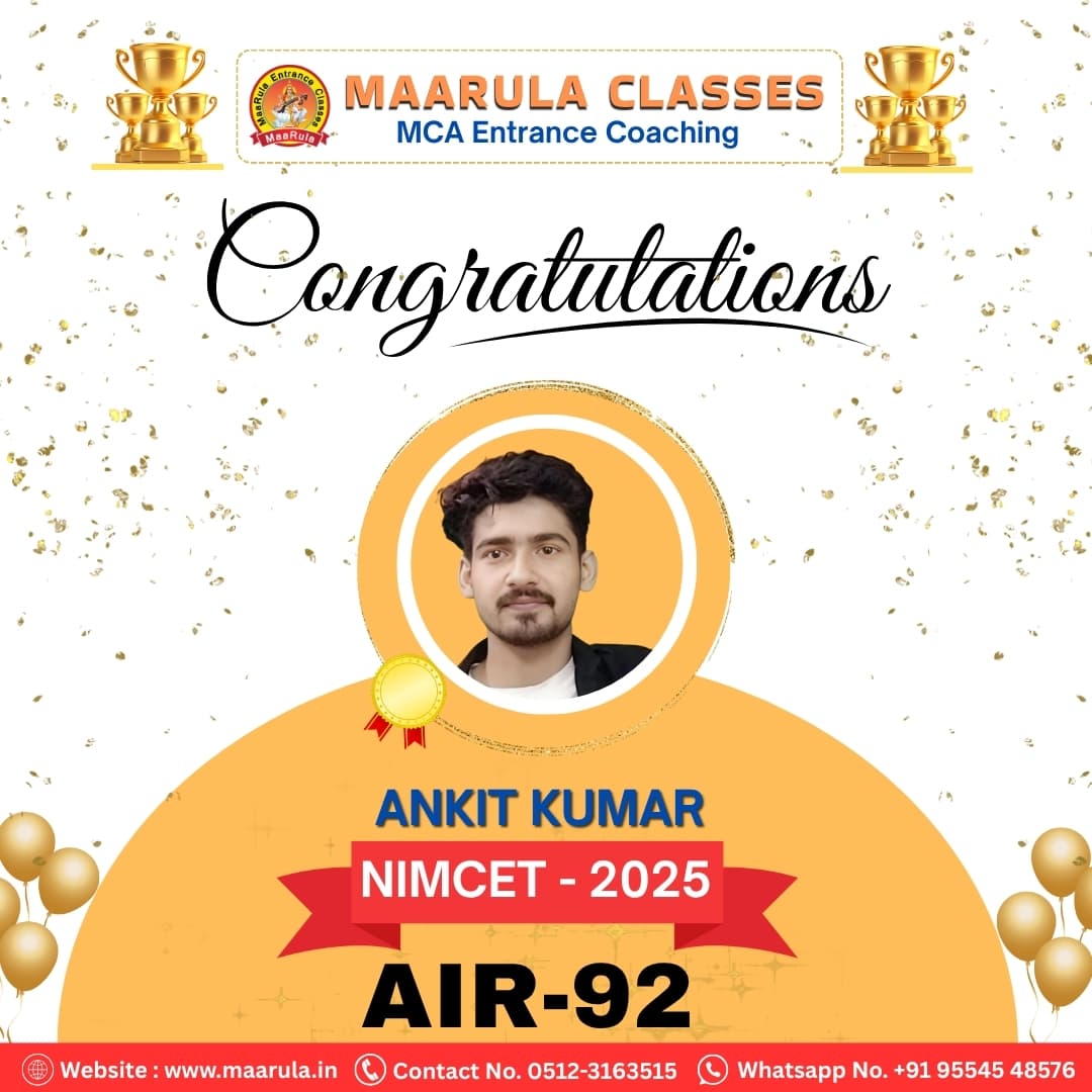 Ankit Kumar