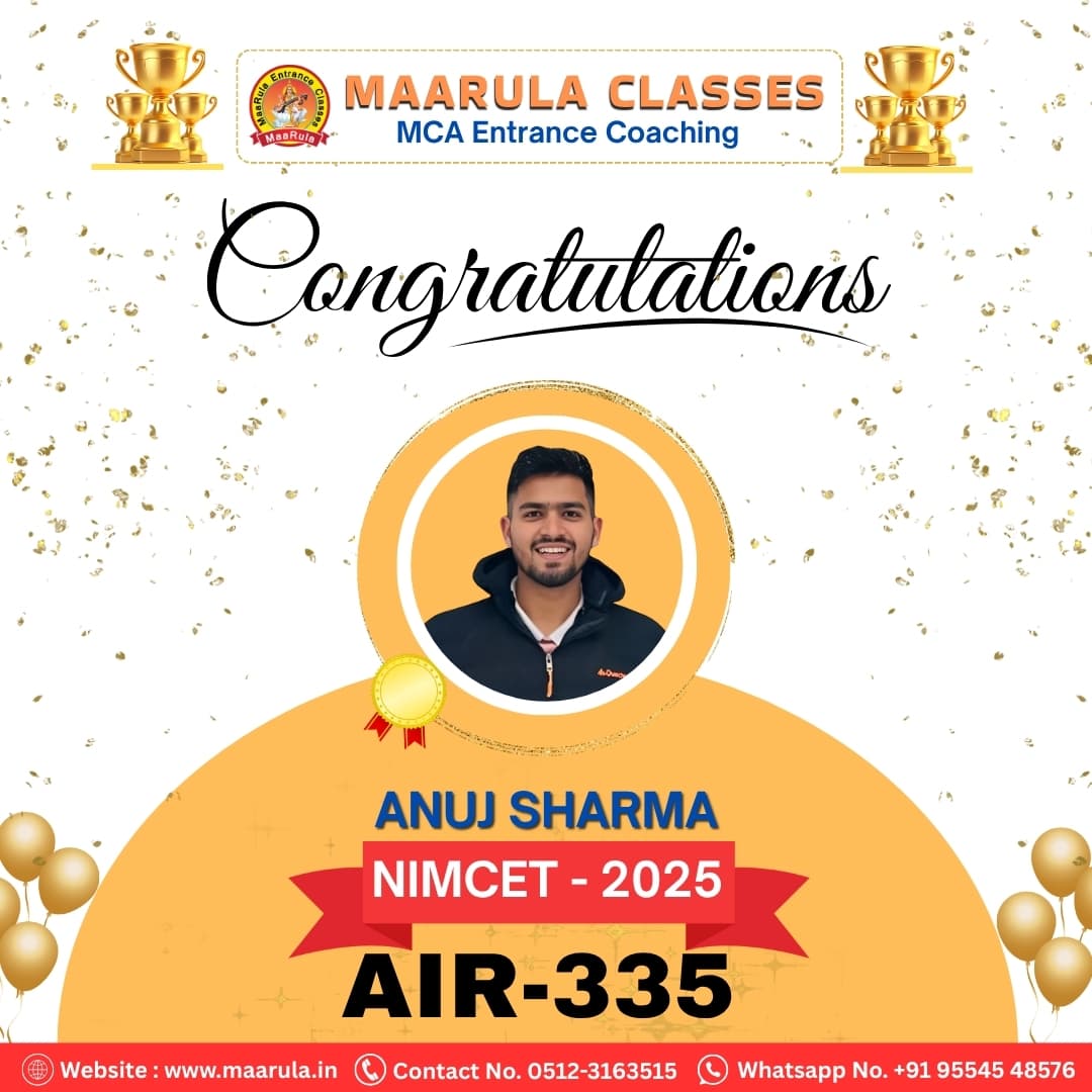 Anuj Sharma