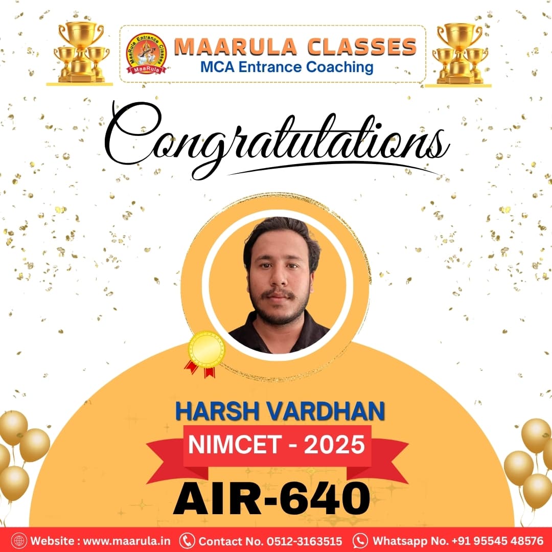 Harsh Vardhan