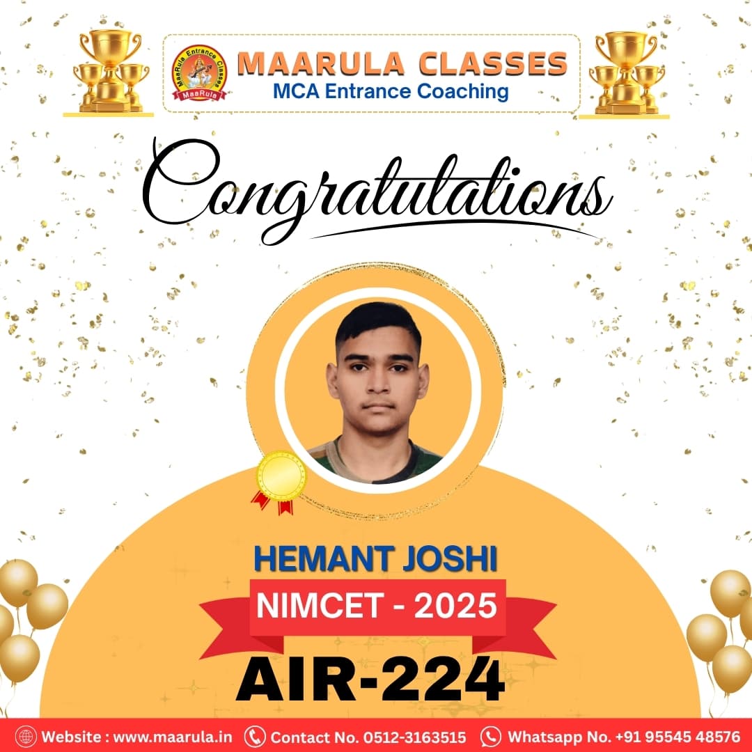 Hemant Joshi