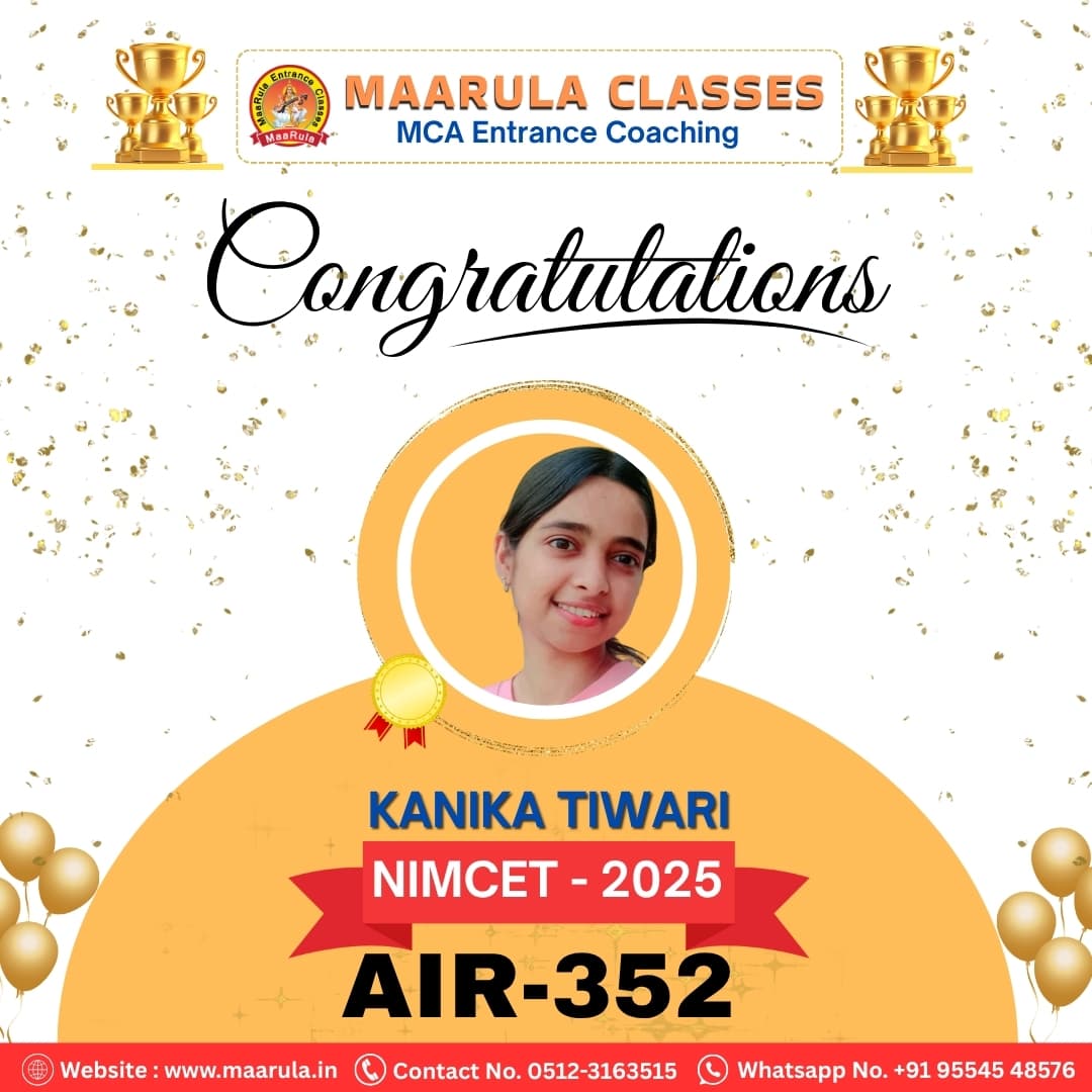Kanika Tiwari