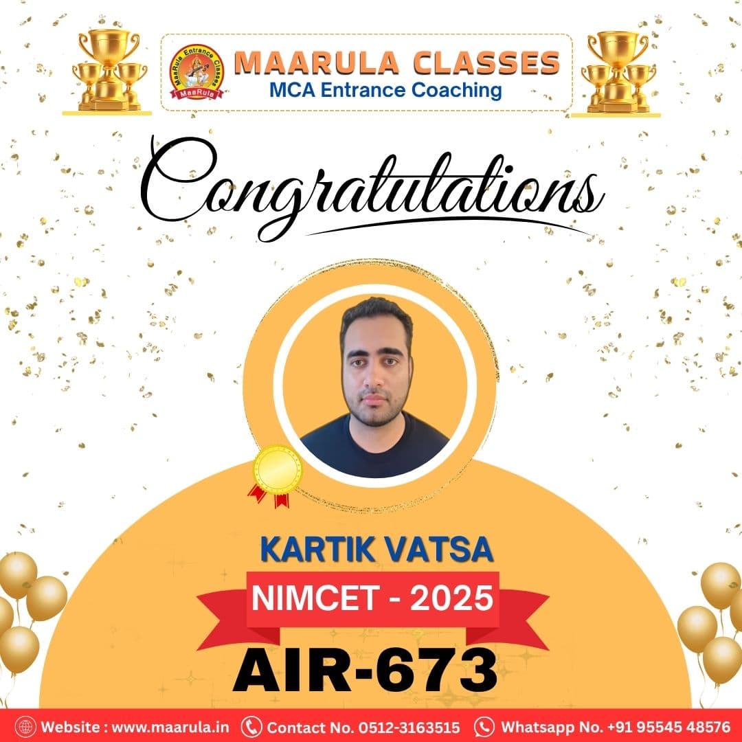 Kartik Vatsa