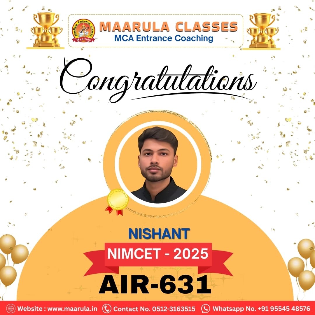 Nishant