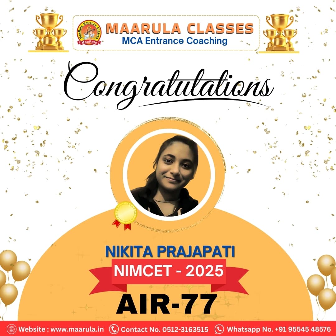 Nikita prajapati