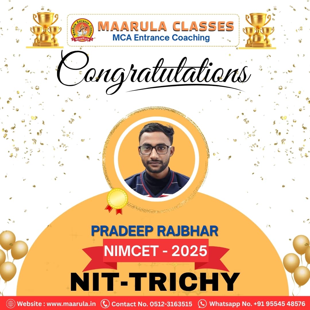 Pradeep Rajbhar