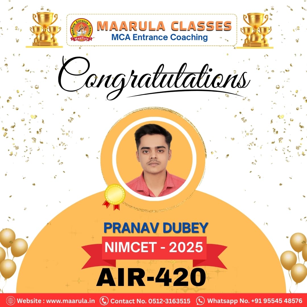 Pranav Dubey
