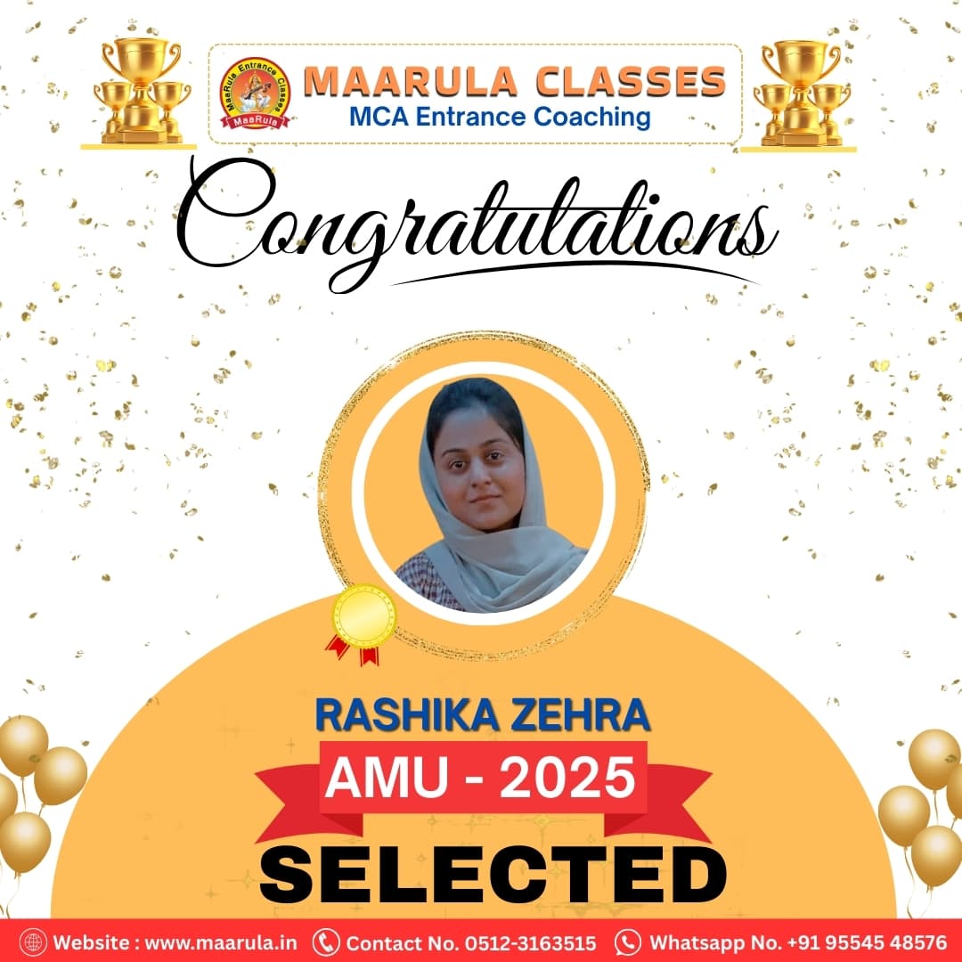 Rashika Zehra