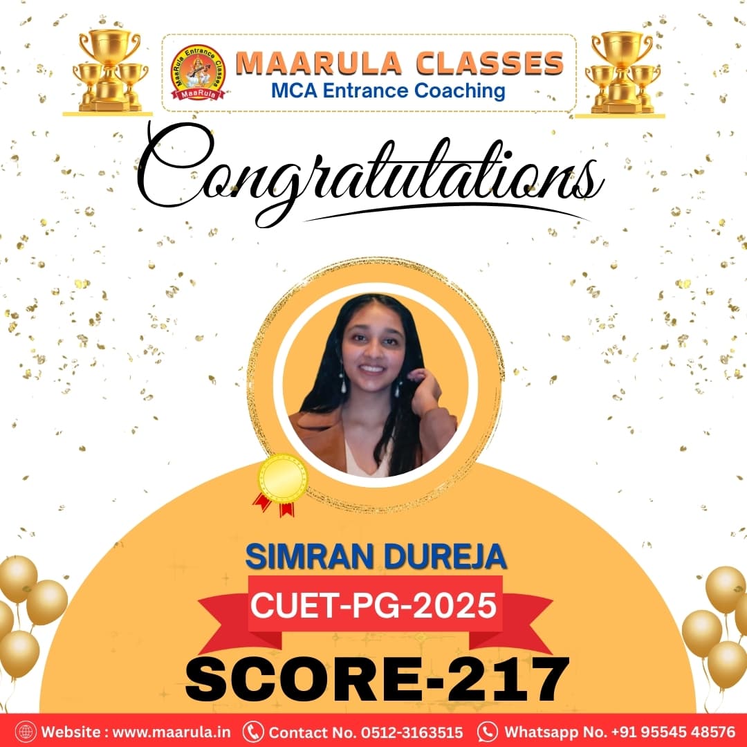 Simran Dureja