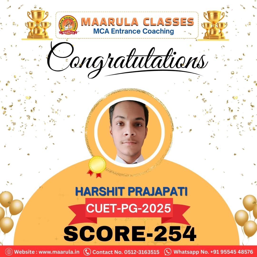 Harshit Prajapati