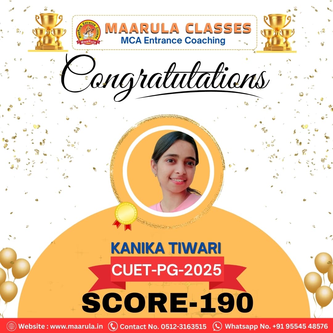 Kanika Tiwari