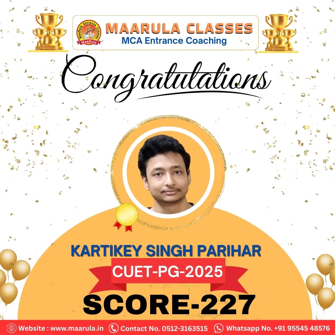 Kartikey singh Parihar