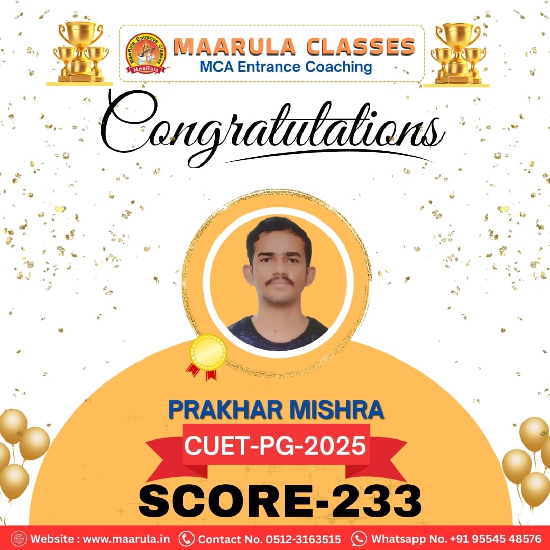 Prakhar Mishra