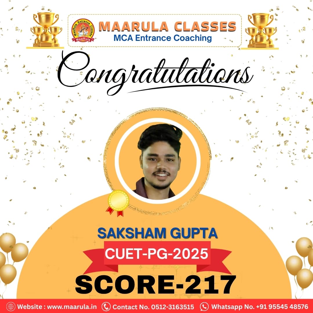 Saksham Gupta