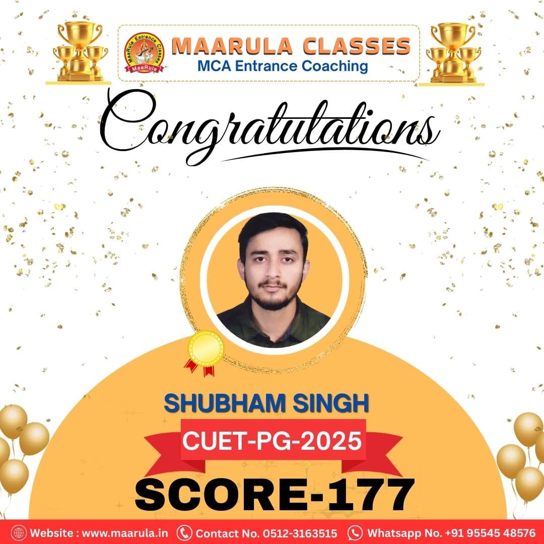 Shubham Singh