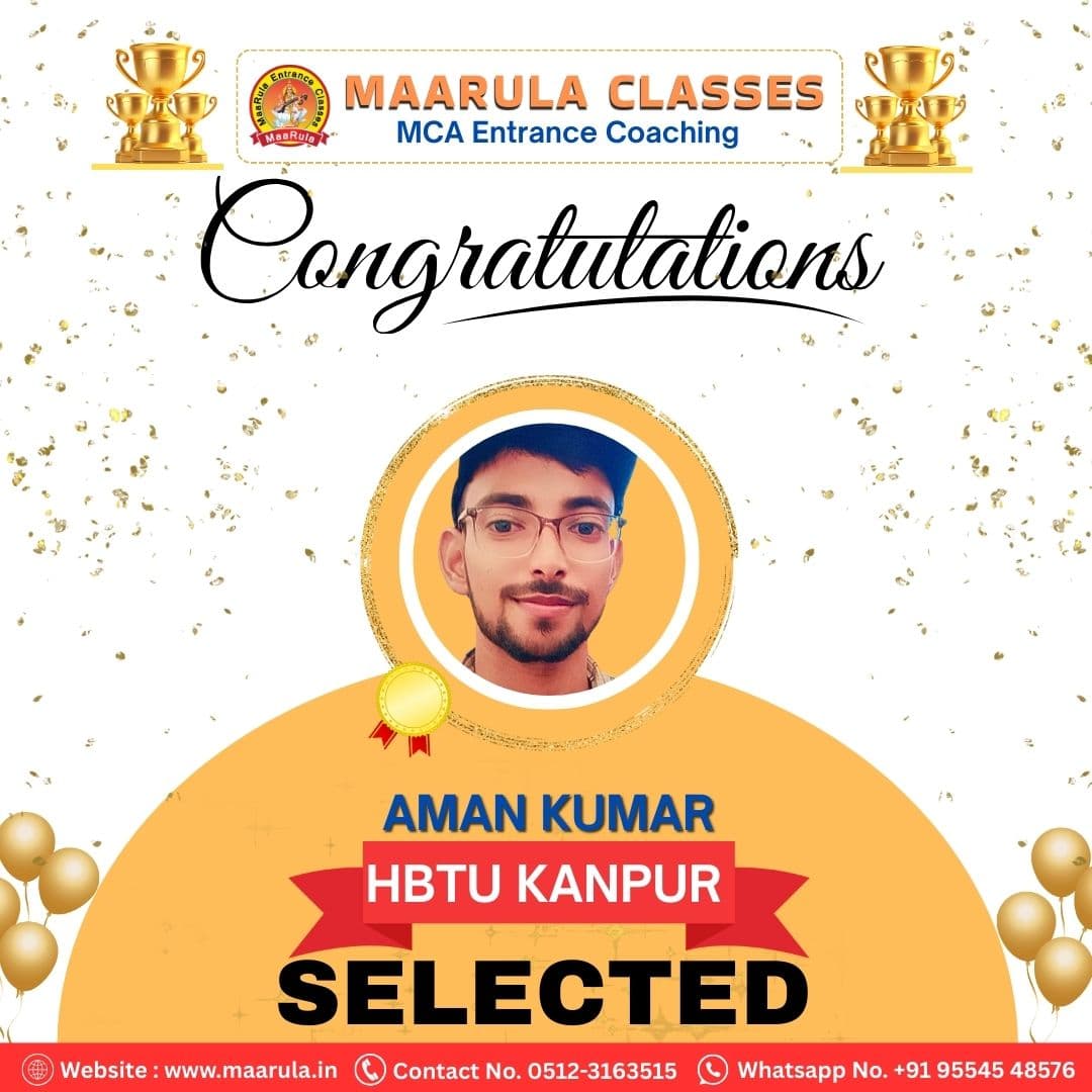 Aman Kumar