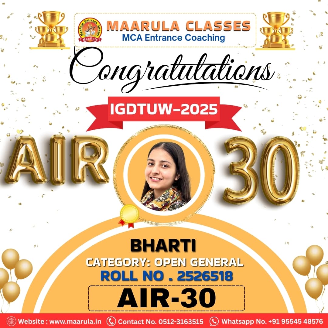 Bharti