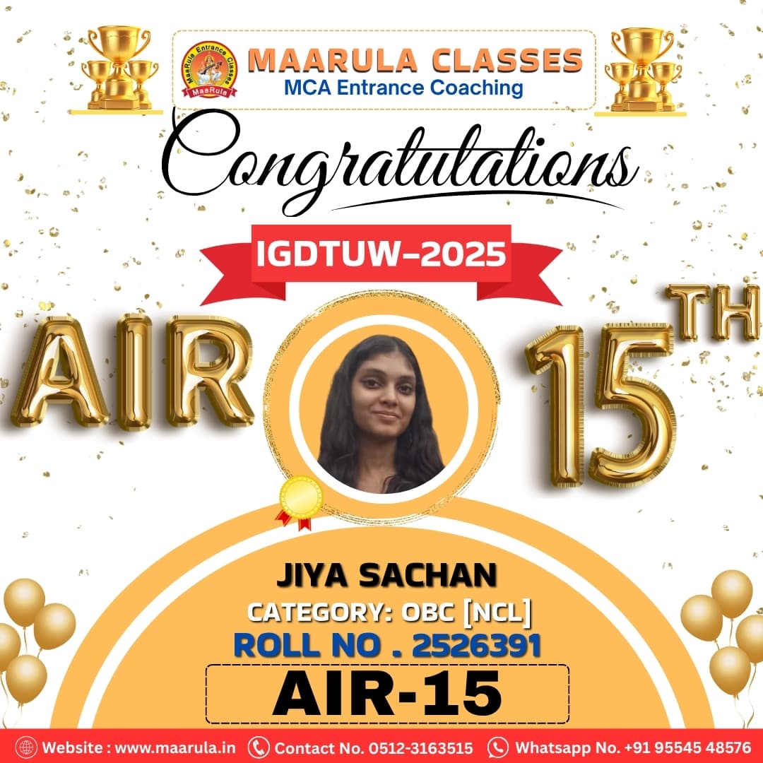 Jiya Sachan