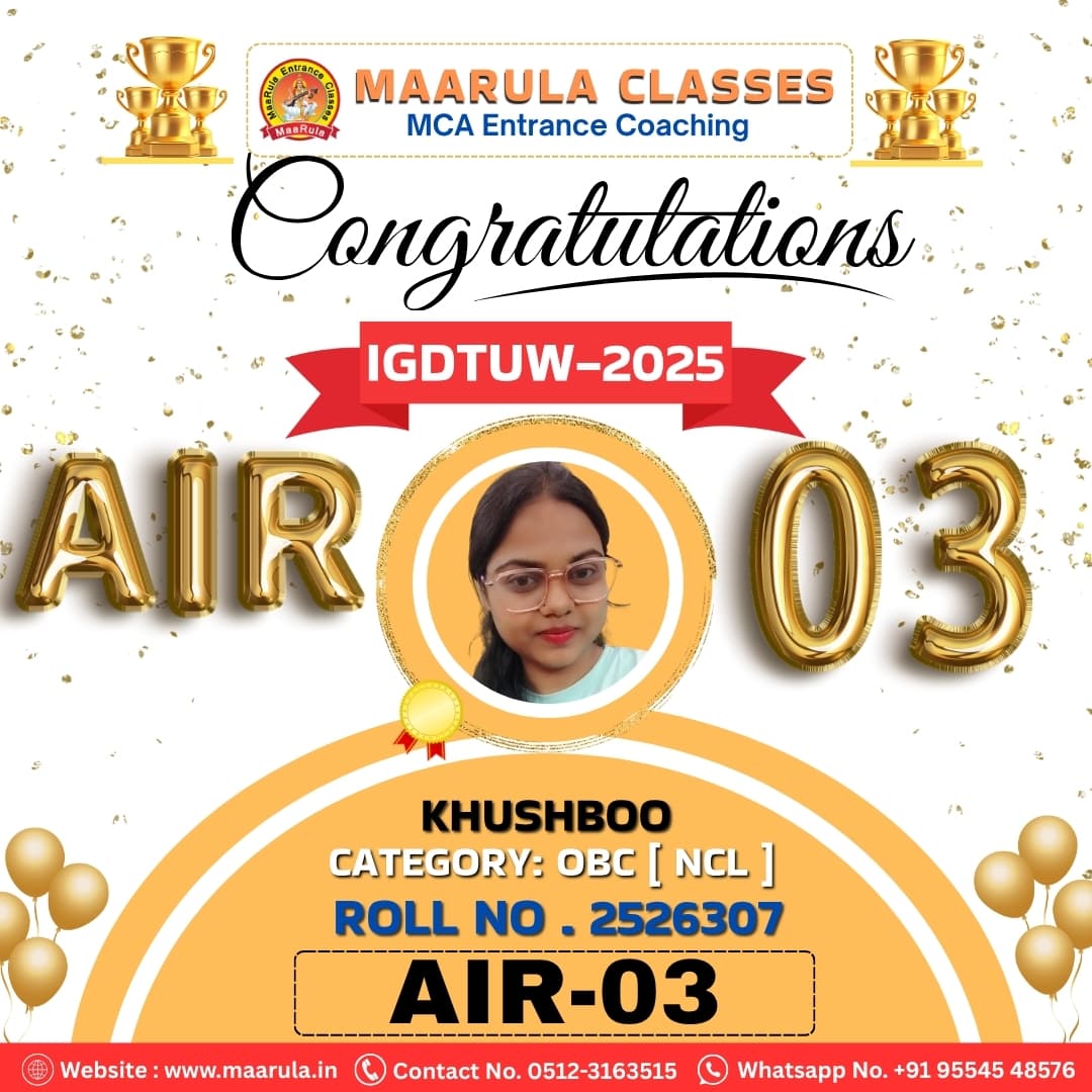 Khushboo