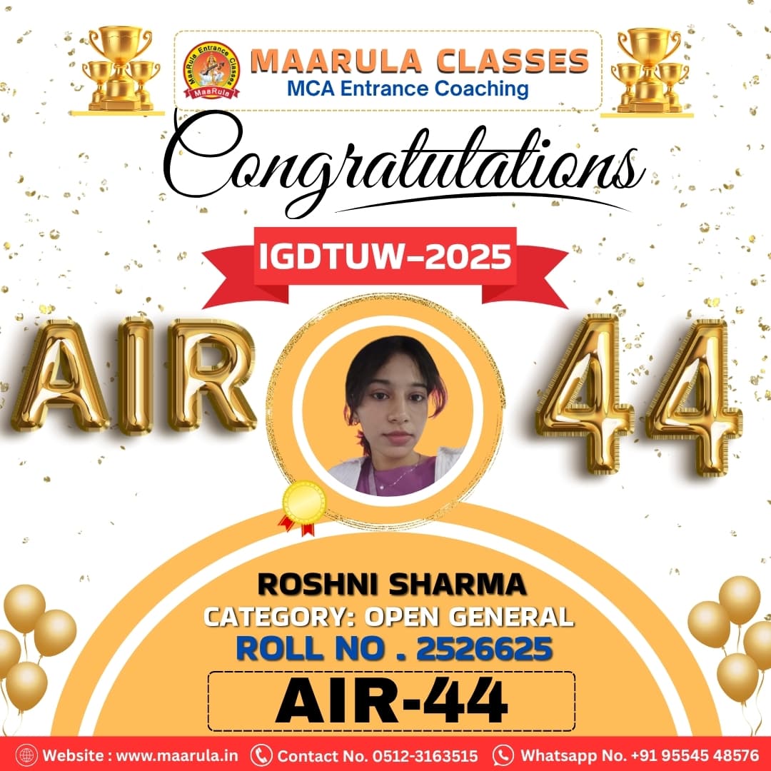 Roshni Sharma