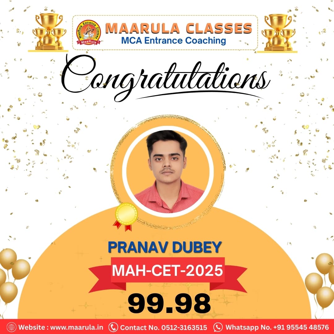 Pranav Dubey