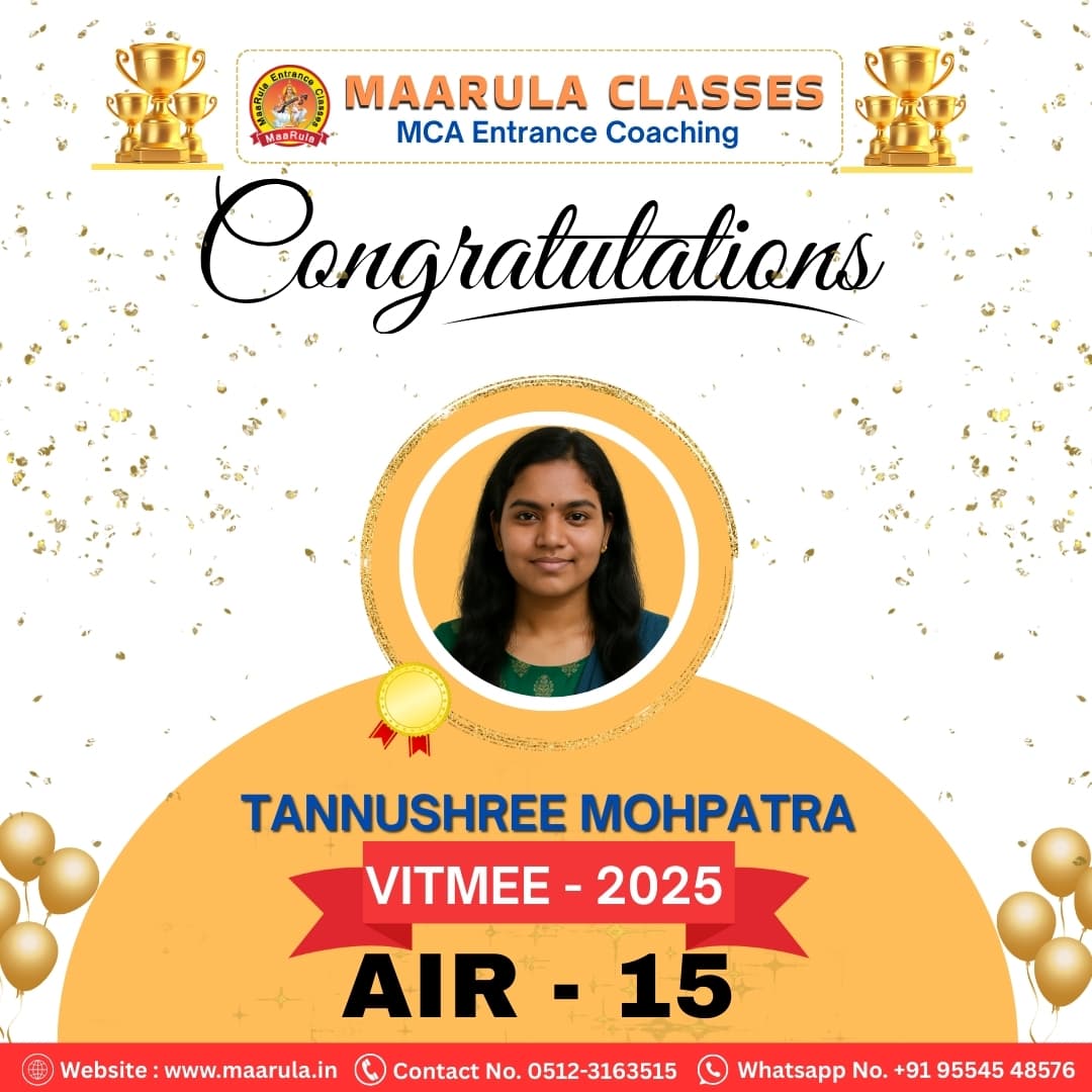 Tannushree Mohpatra
