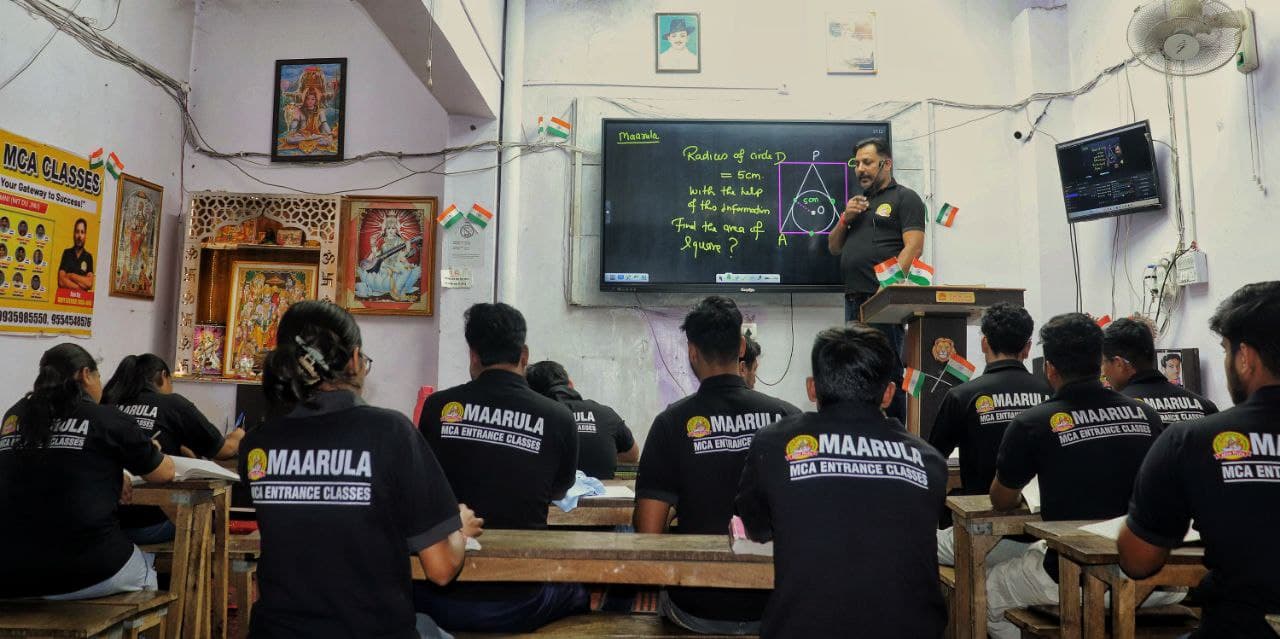 Academic success at Maarula